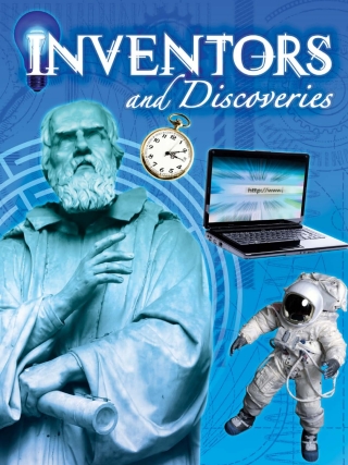 Cover image: Inventors and Discoveries 9781617419874