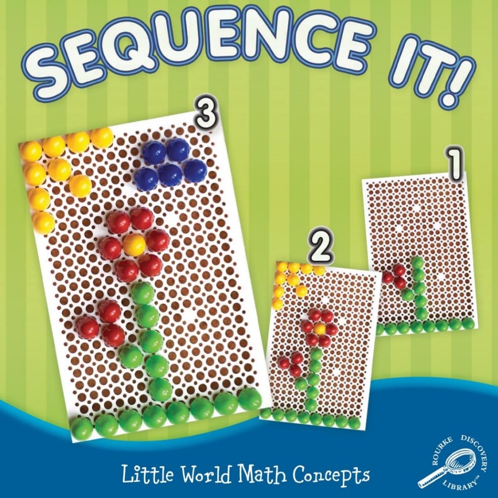 Sequence It! (eBook)