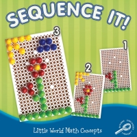 Cover image: Sequence It! 9781617419669