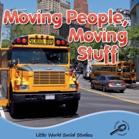 表紙画像: Moving People, Moving Stuff 9781617419942