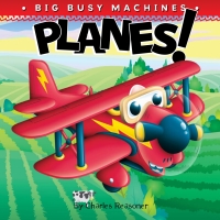 Cover image: Planes! 9781617418747
