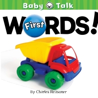 Cover image: First Words! 9781617418709