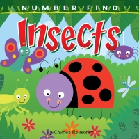 Cover image: Insects 9781617418808