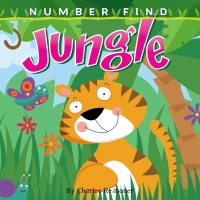 Imagen de portada: Jungle 9781617418815