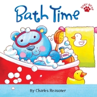 Cover image: Bath Time 9781617418921