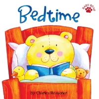 Cover image: Bed Time 9781617418938