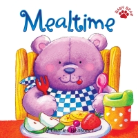 Cover image: Meal Time 9781617418952