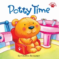Cover image: Potty Time 9781617418945