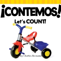 Cover image: ¡Contemos! 9781612361130