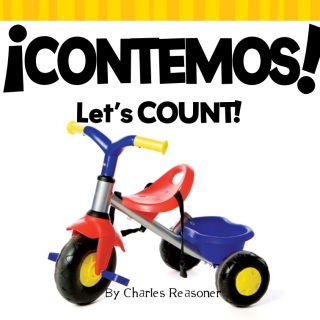 Imagen de portada: ¡Contemos! 9781612361130
