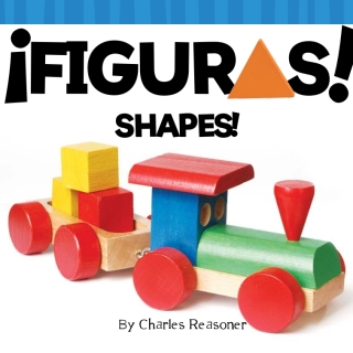 Cover image: ¡Figuras! 9781612361116