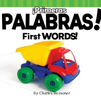 Cover image: ¡Primeras palabras! 9781612361123