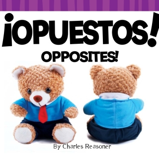 Cover image: Opuestos! 9781612361147