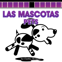 صورة الغلاف: Las Mascotas 9781612362168