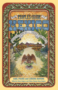 Cover image: The People's Guide to Mexico 9781612380490