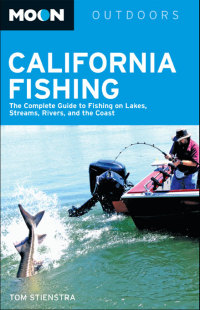Cover image: Moon California Fishing 9781612383101