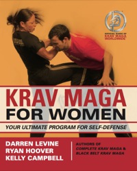 Immagine di copertina: Krav Maga for Women 9781569759875