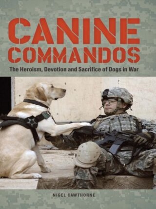 Imagen de portada: Canine Commandos 9781612430553