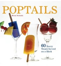 Cover image: Poptails 9781612430652
