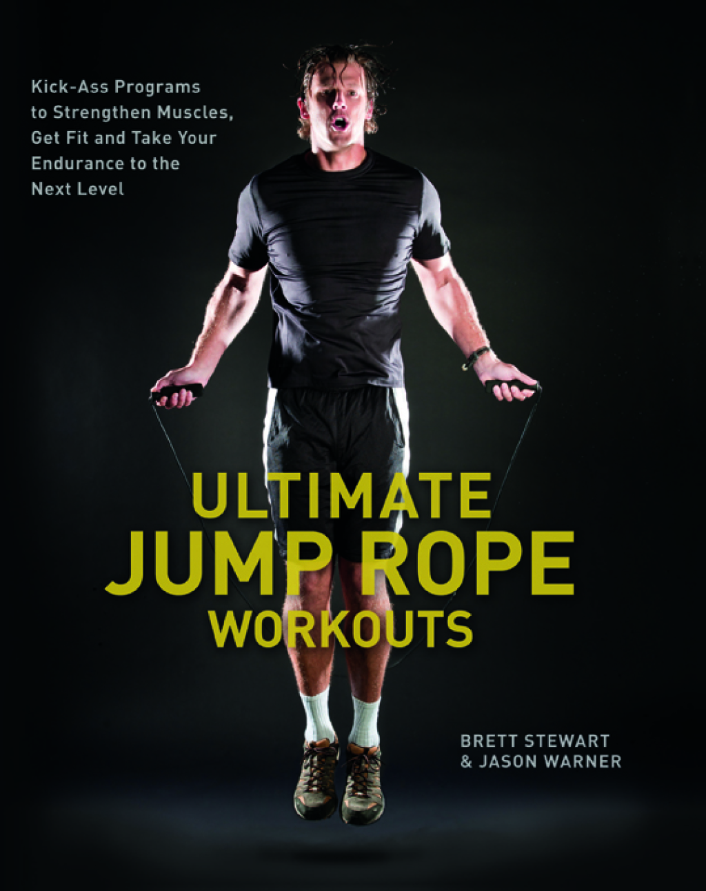 Ultimate Jump Rope Workouts (eBook)