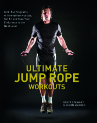 Cover image: Ultimate Jump Rope Workouts 9781612430607