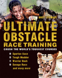 Cover image: Ultimate Obstacle Race Training 9781612431048