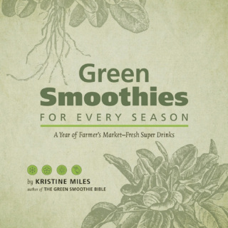 Cover image: Green Smoothies for Every Season 9781612431727