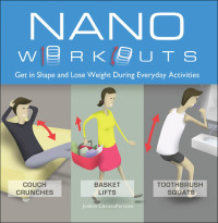 Cover image: Nano Workouts 9781612431796