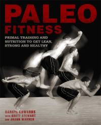 Cover image: Paleo Fitness 9781612431659