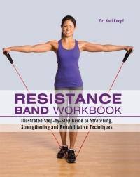 Omslagafbeelding: Resistance Band Workbook 9781612431710