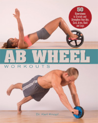 Cover image: Ab Wheel Workouts 9781612432335