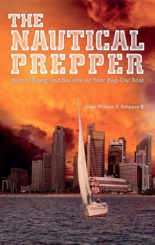 Cover image: The Nautical Prepper 9781612432205