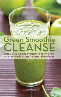 Omslagafbeelding: Green Smoothie Cleanse 9781612432670