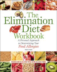 صورة الغلاف: The Elimination Diet Workbook 9781612433004