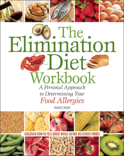 The Elimination Diet Workbook: A Personal Approach to Determining Your Food Allergies - FULL INSTANT DOWNLOAD | PDF DOCX EPUB