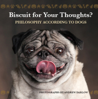 Immagine di copertina: Biscuit for Your Thoughts? 9781612433578