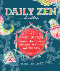Cover image: Daily Zen Doodles 9781612433592