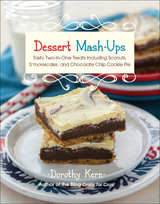 Imagen de portada: Dessert Mash-Ups 9781612433653