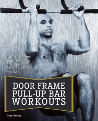 Cover image: Doorframe Pull-Up Bar Workouts 9781612433561