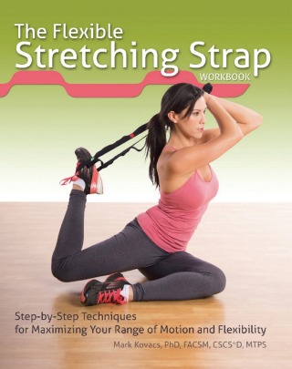 表紙画像: The Flexible Stretching Strap Workbook 9781612433677