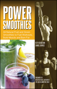 Cover image: Power Smoothies 9781612434117