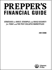 Omslagafbeelding: Prepper's Financial Guide 9781612434032