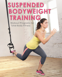 Cover image: Suspended Bodyweight Training 9781612434100