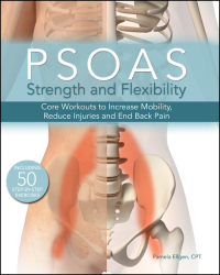 صورة الغلاف: Psoas Strength and Flexibility 9781612434322