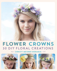 Cover image: Flower Crowns 9781612434476