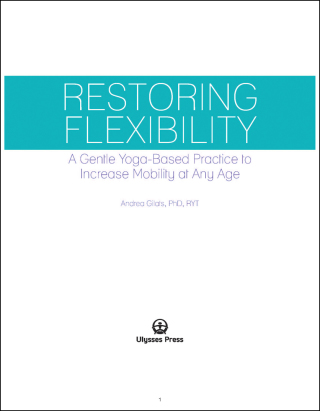 Cover image: Restoring Flexibility 9781612434919