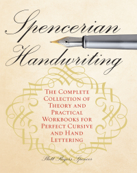 Immagine di copertina: Spencerian Handwriting 9781612435282