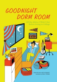 Cover image: Goodnight Dorm Room 9781612435688