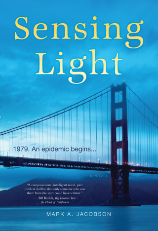 Imagen de portada: Sensing Light 9781612435701