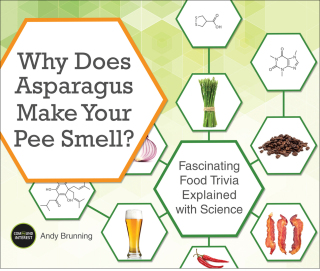 Cover image: Why Does Asparagus Make Your Pee Smell? 9781612435510
